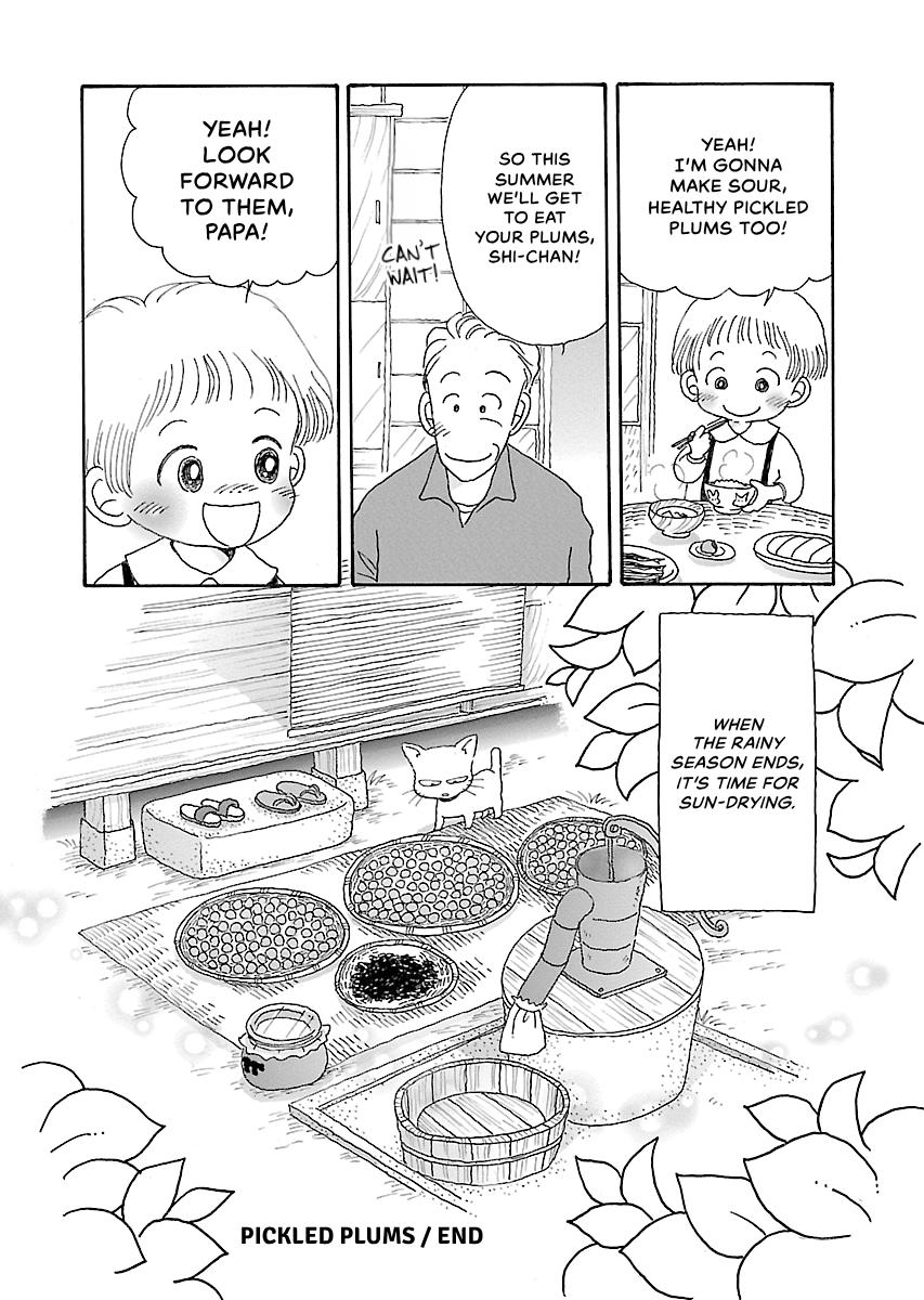 Shi-chan's Delights Chapter 6 page 45 - 