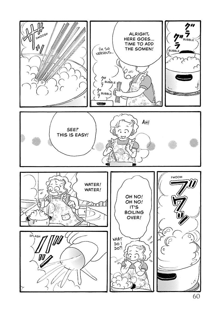 Shi-chan's Delights Chapter 6 page 61 - 