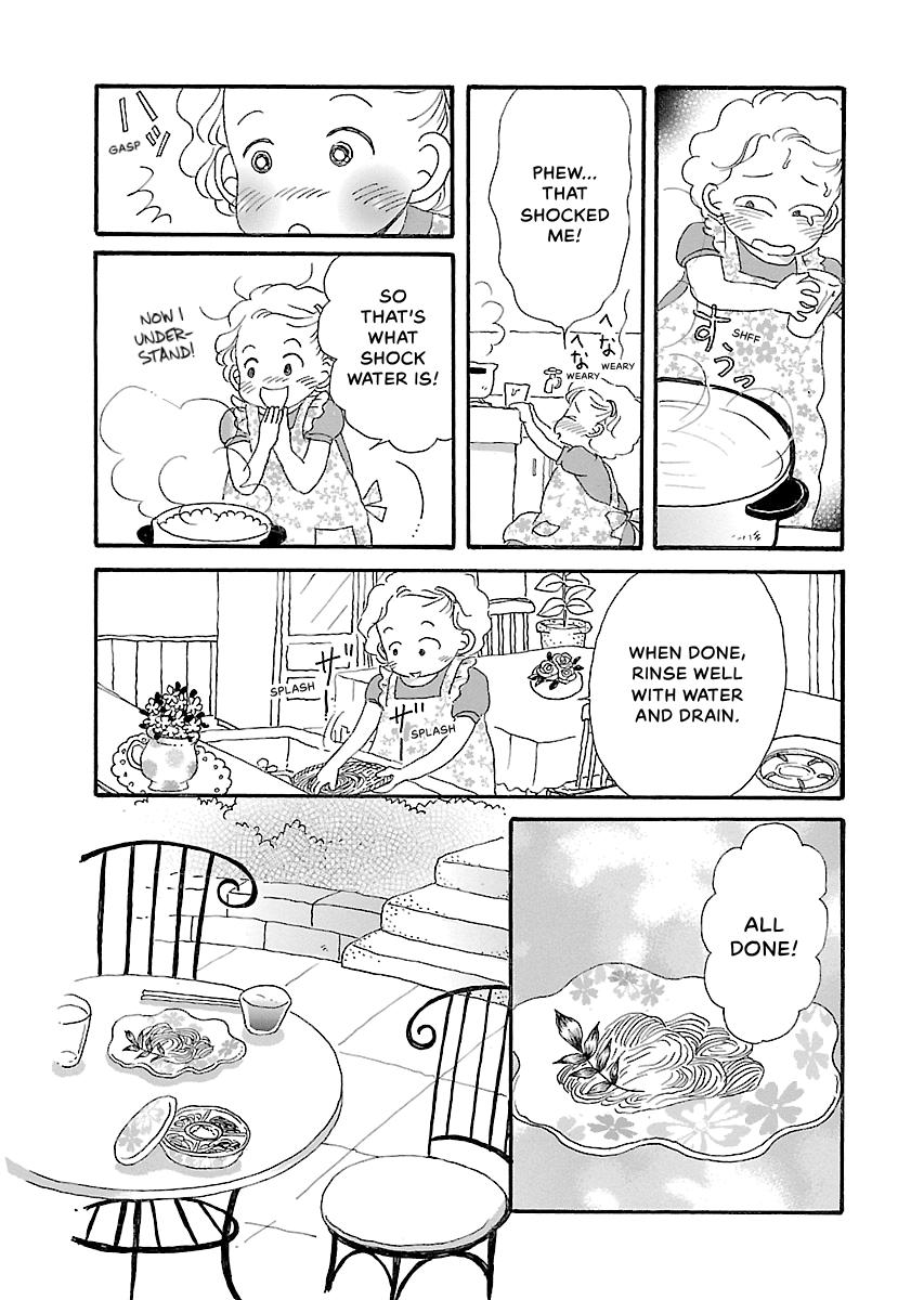Shi-chan's Delights Chapter 6 page 62 - 