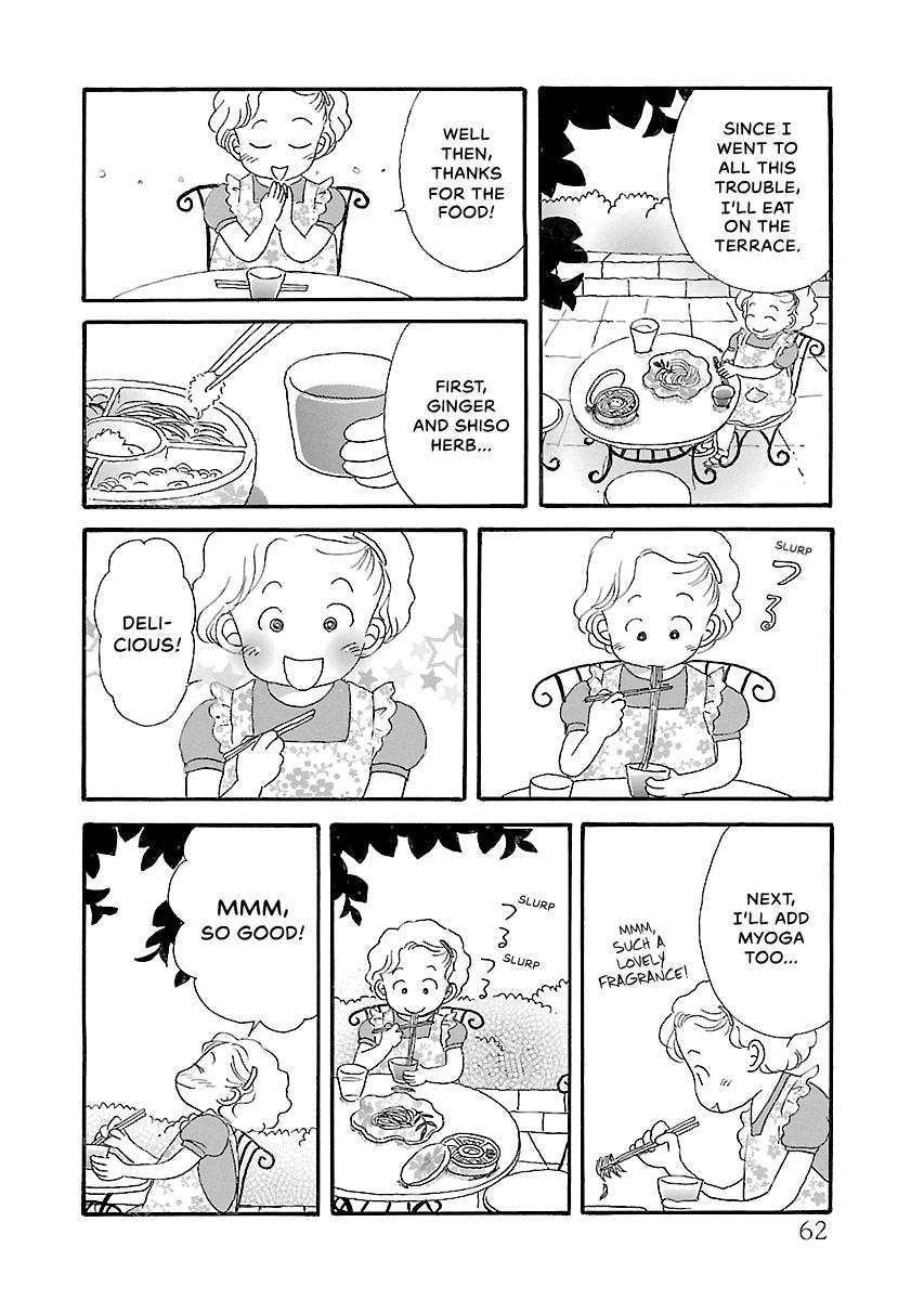 Shi-chan's Delights Chapter 6 page 63 - 
