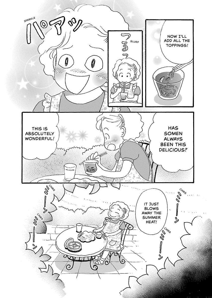 Shi-chan's Delights Chapter 6 page 64 - 