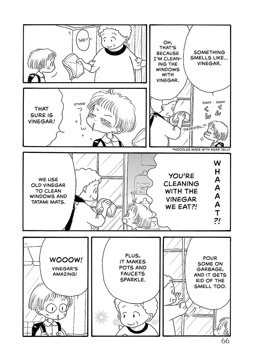 Shi-chan's Delights Chapter 6 page 67 - 