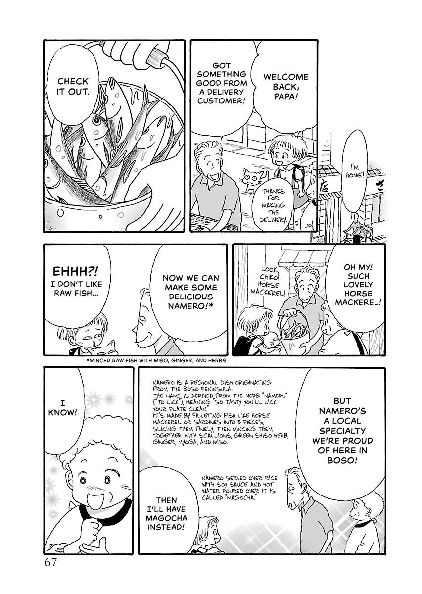 Shi-chan's Delights Chapter 6 page 68 - 