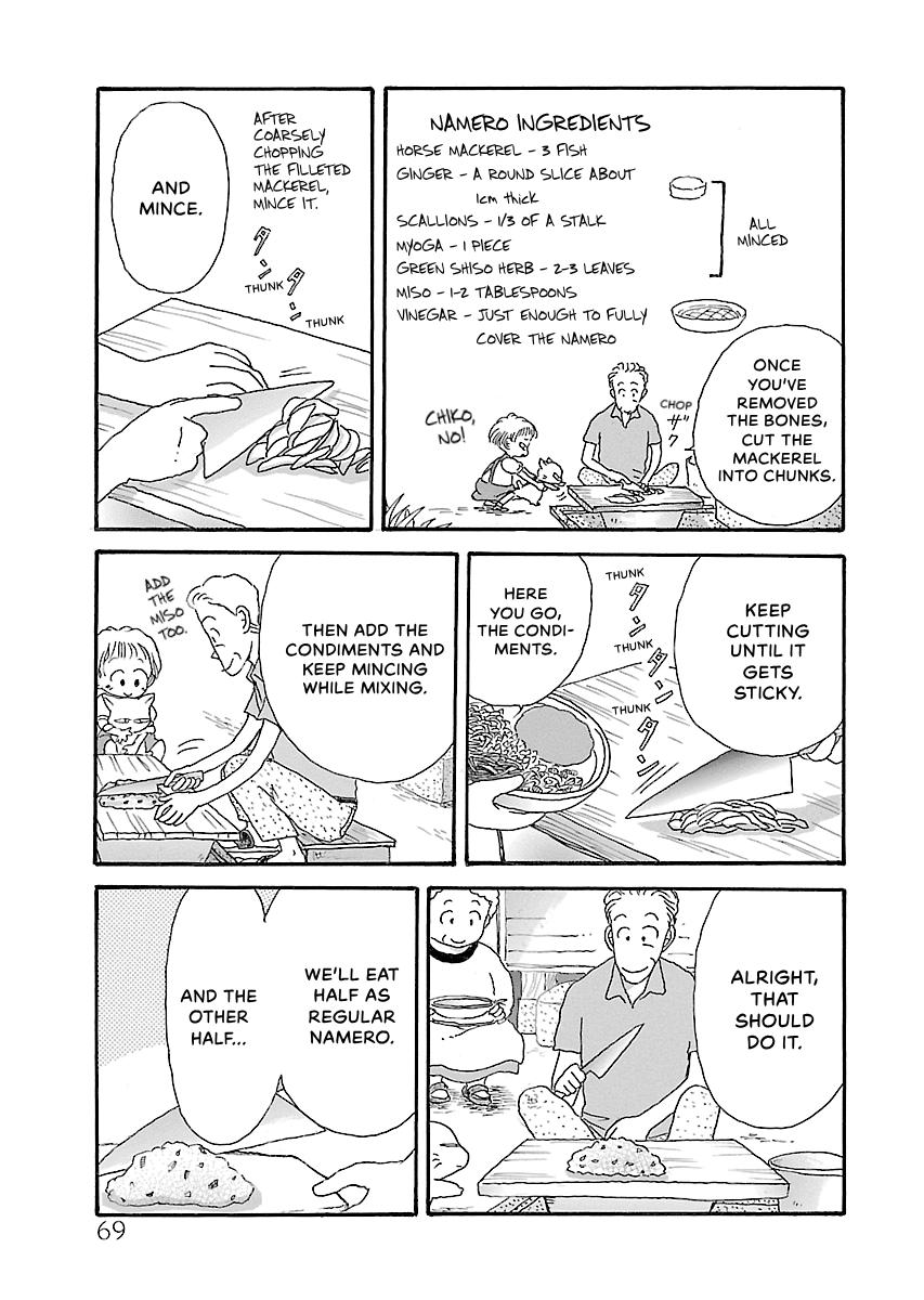 Shi-chan's Delights Chapter 6 page 70 - 