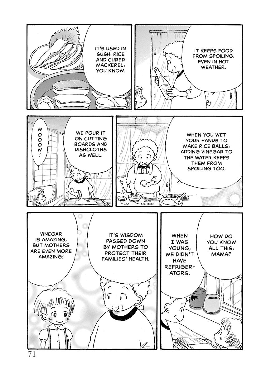 Shi-chan's Delights Chapter 6 page 72 - 