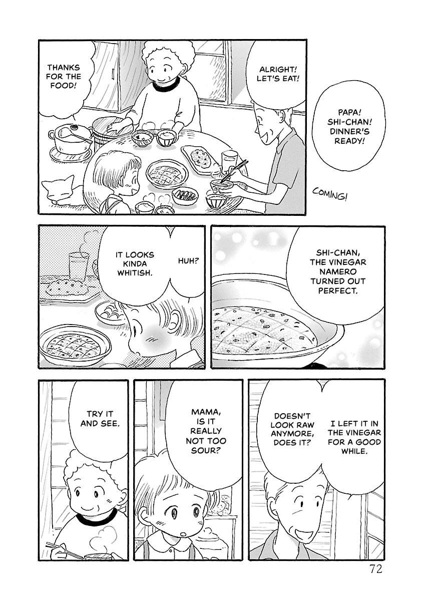 Shi-chan's Delights Chapter 6 page 73 - 