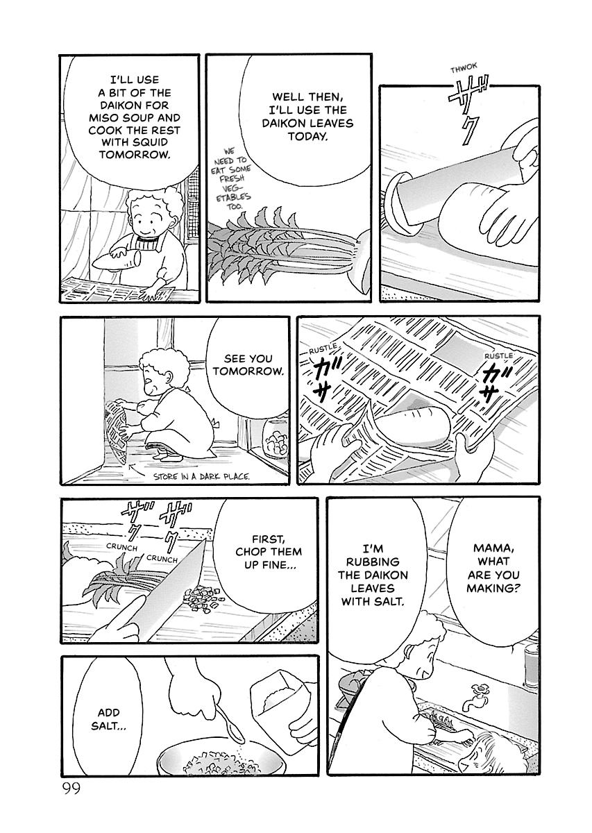 Shi-chan's Delights Chapter 6 page 100 - 