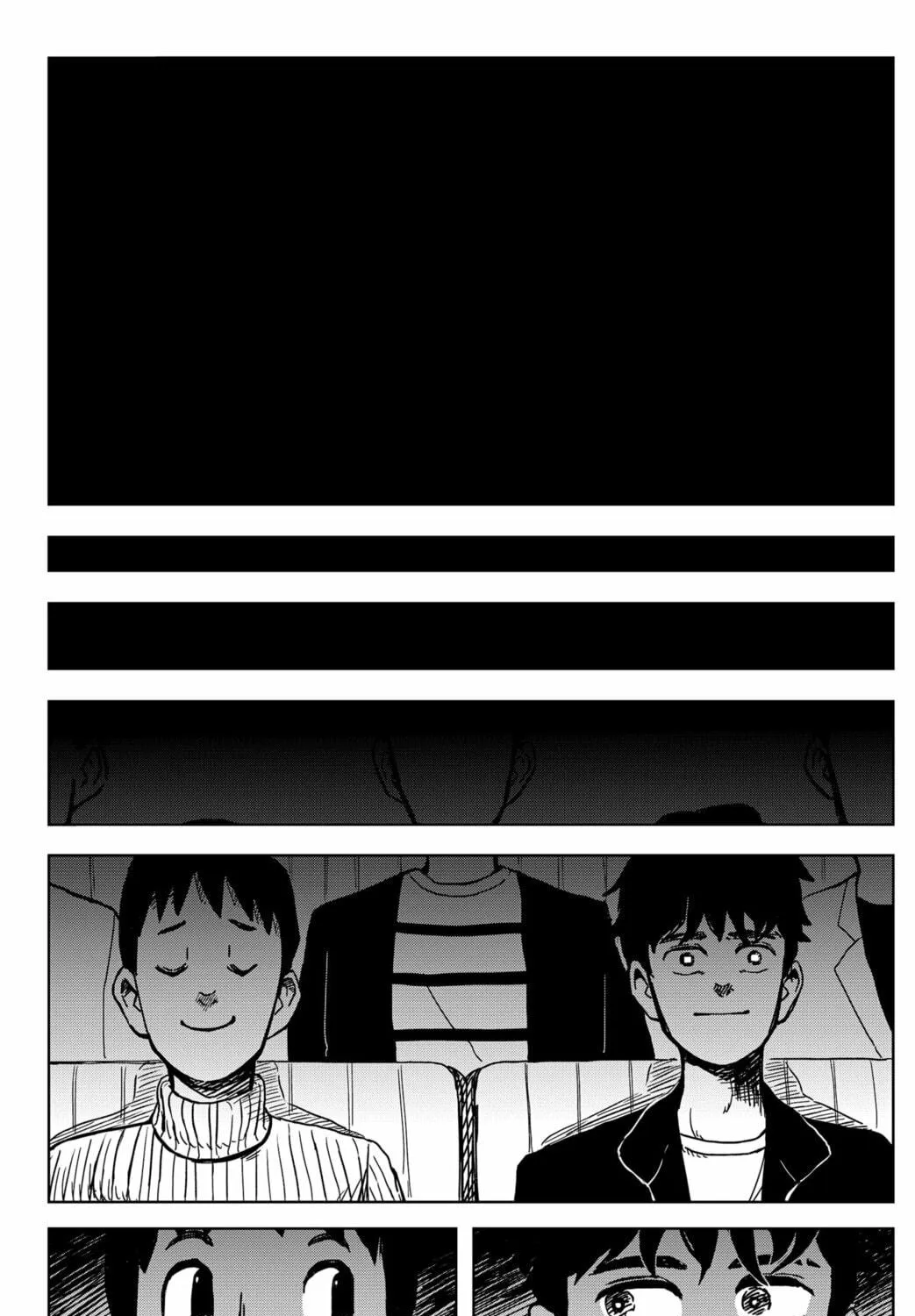 Shibatarian Chapter 1 page 101 - 
