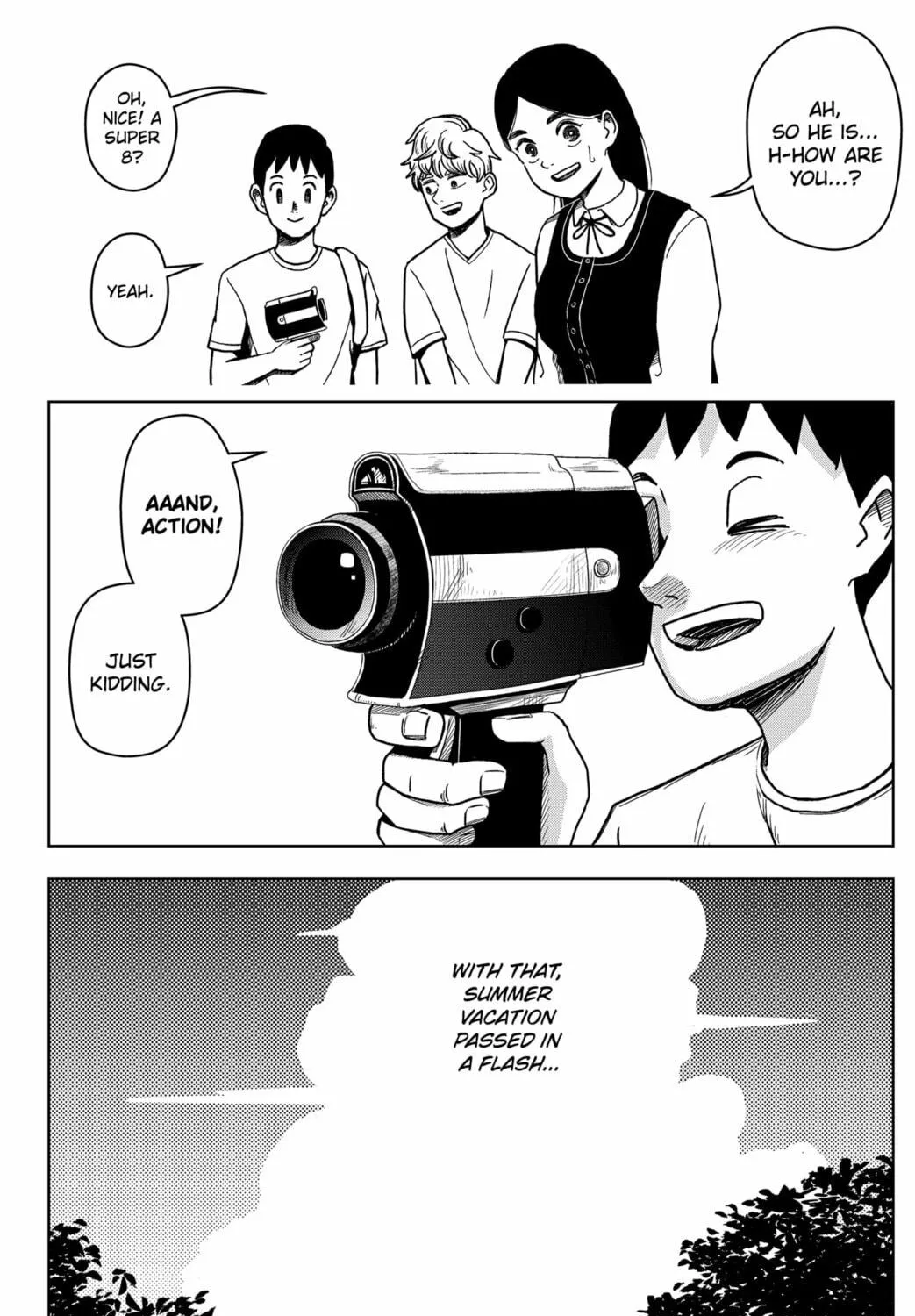 Shibatarian Chapter 1 page 49 - 