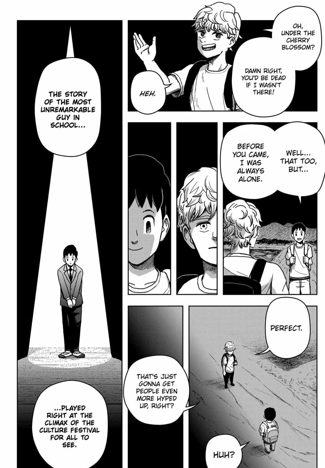 Shibatarian Chapter 1 page 53 - 