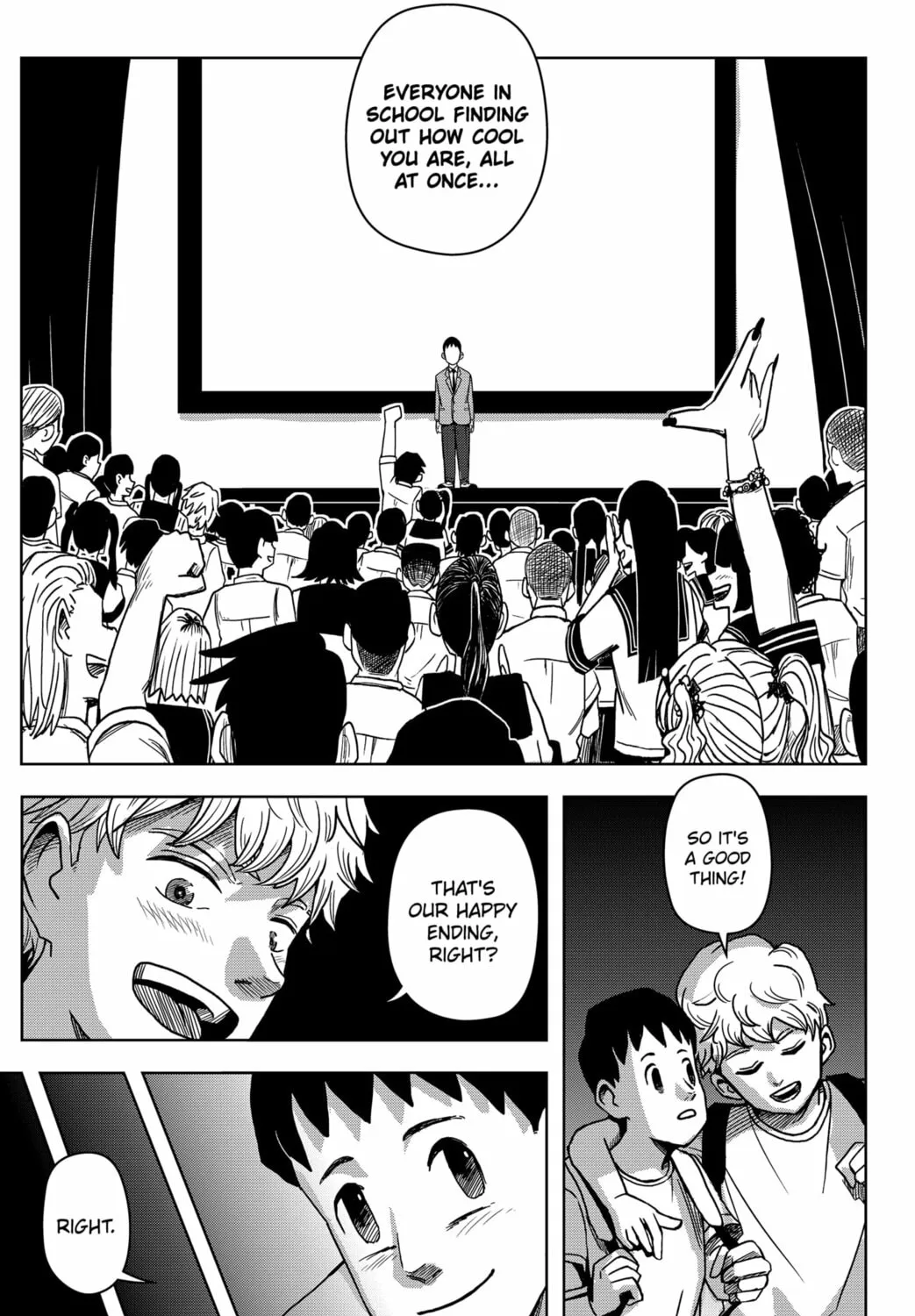 Shibatarian Chapter 1 page 55 - 