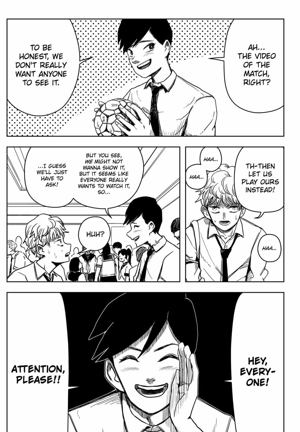 Shibatarian Chapter 1 page 59 - 
