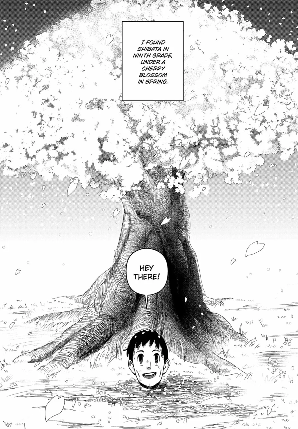 Shibatarian Chapter 1 page 7 - 