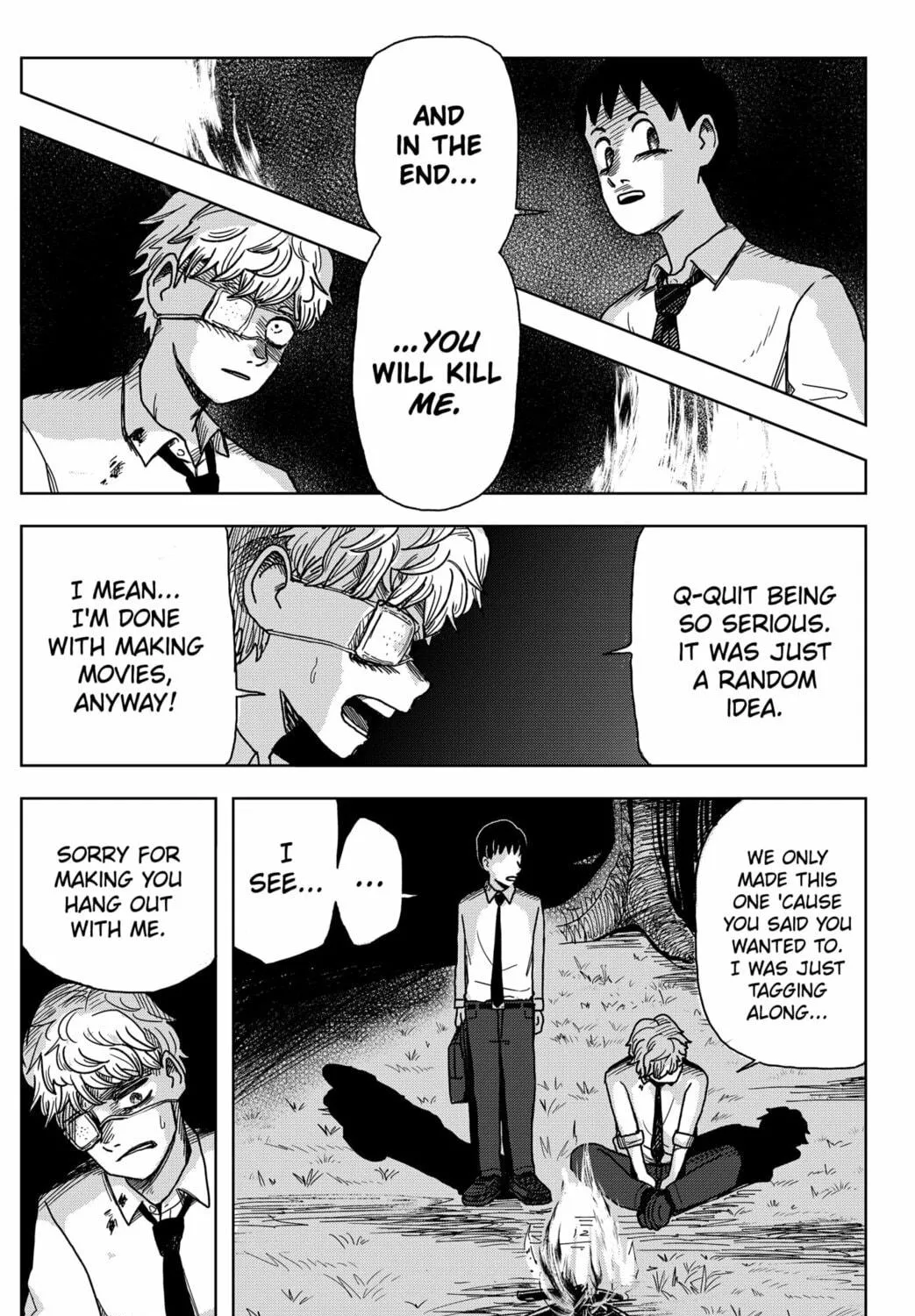 Shibatarian Chapter 1 page 79 - 