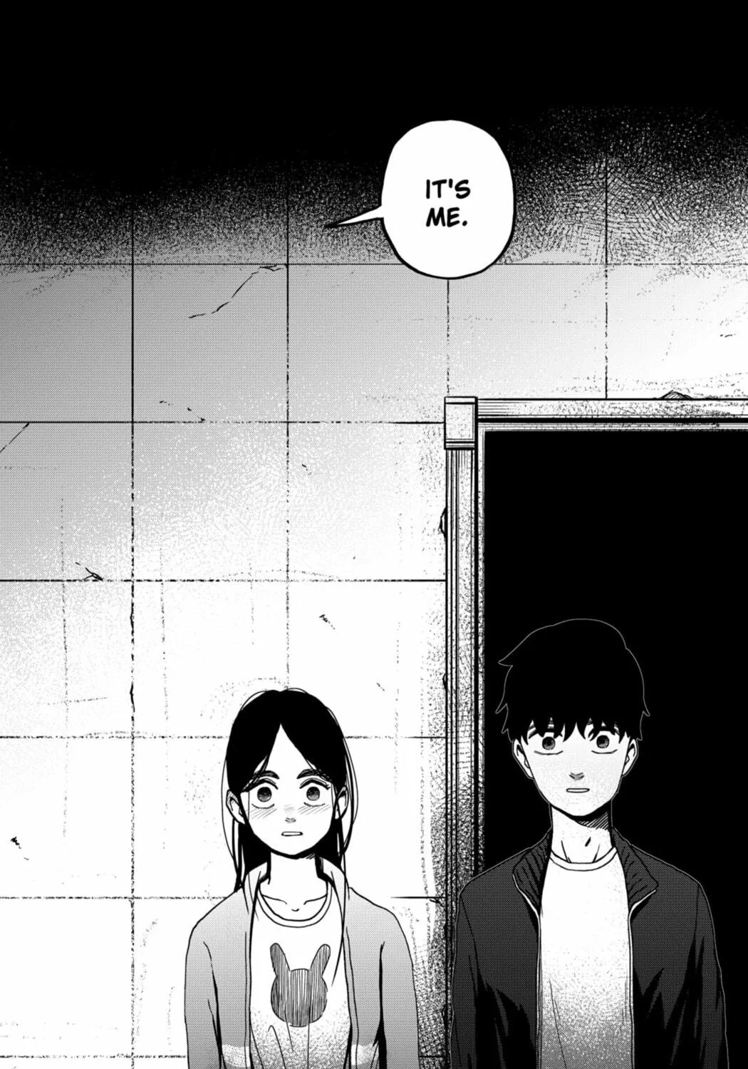 Shibatarian Chapter 11 page 35 - 