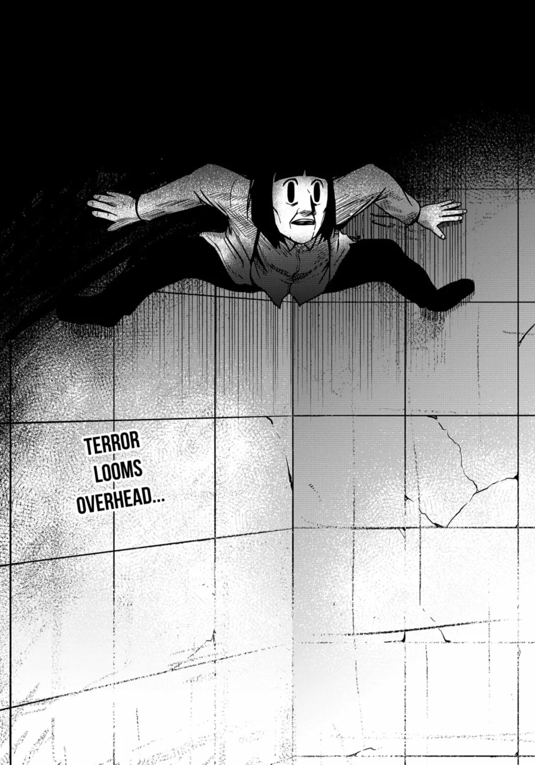 Shibatarian Chapter 11 page 37 - 