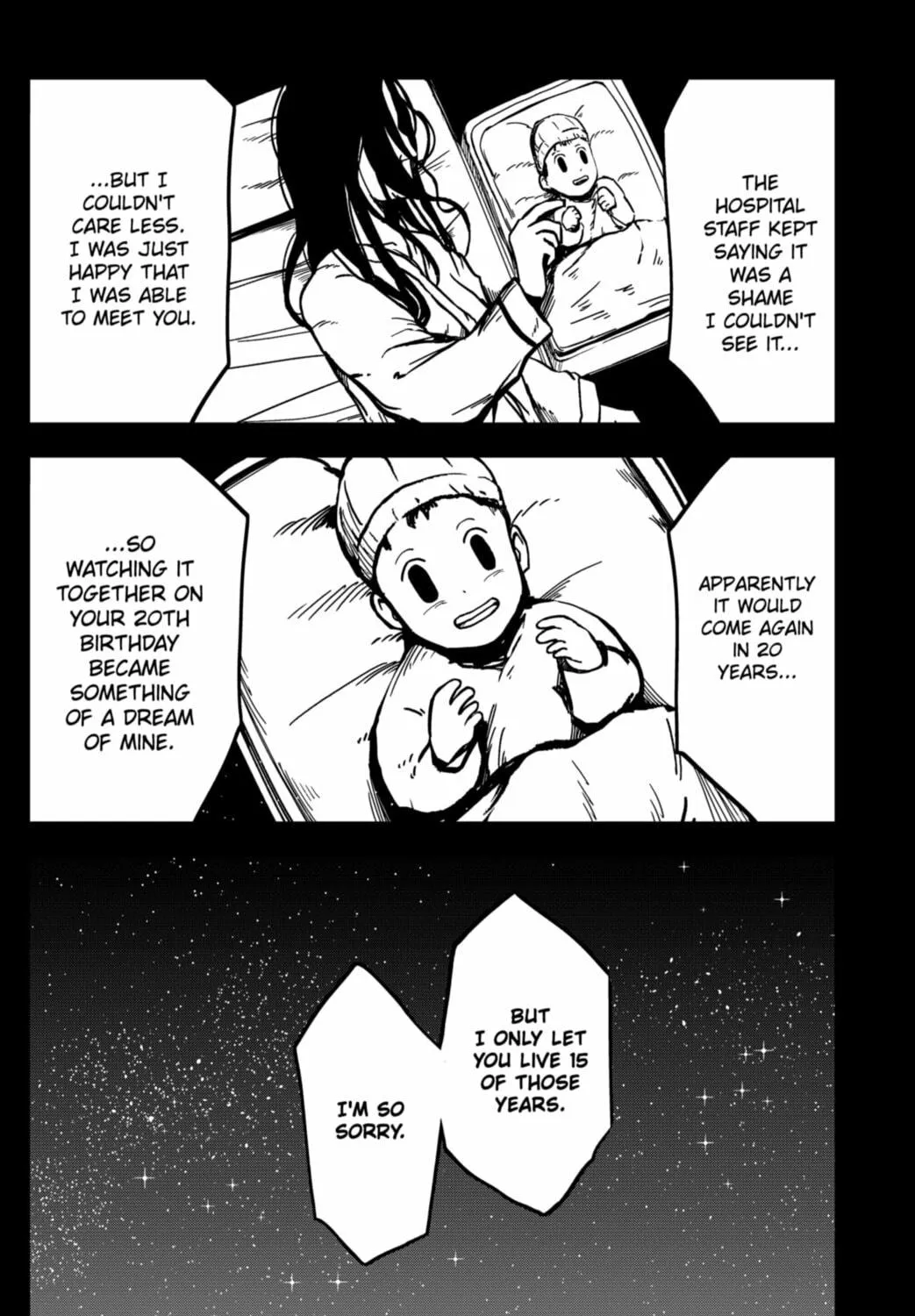 Shibatarian Chapter 11 page 9 - 