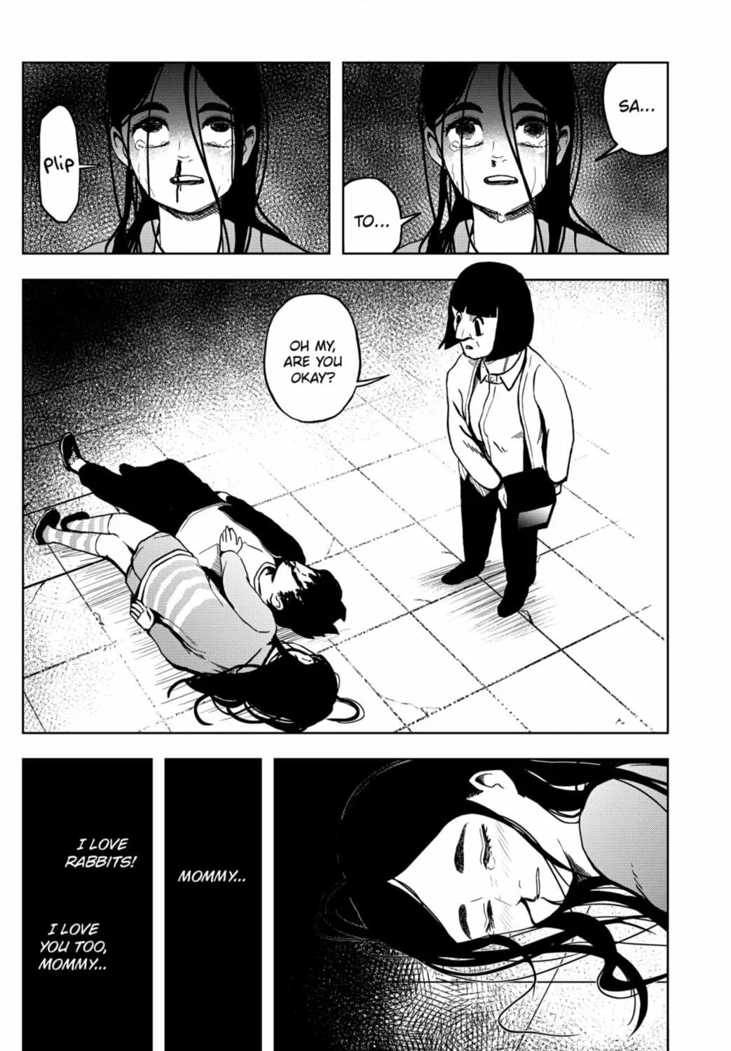 Shibatarian Chapter 12 page 17 - 