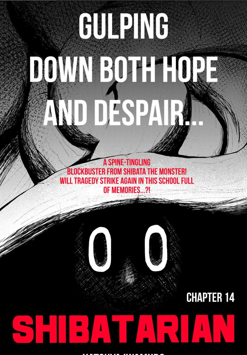 Shibatarian Chapter 14 page 9 - 