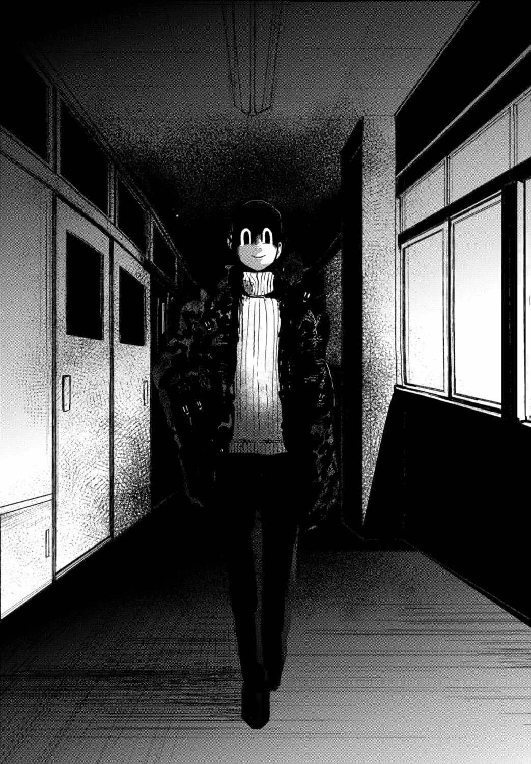 Shibatarian Chapter 15 page 23 - 