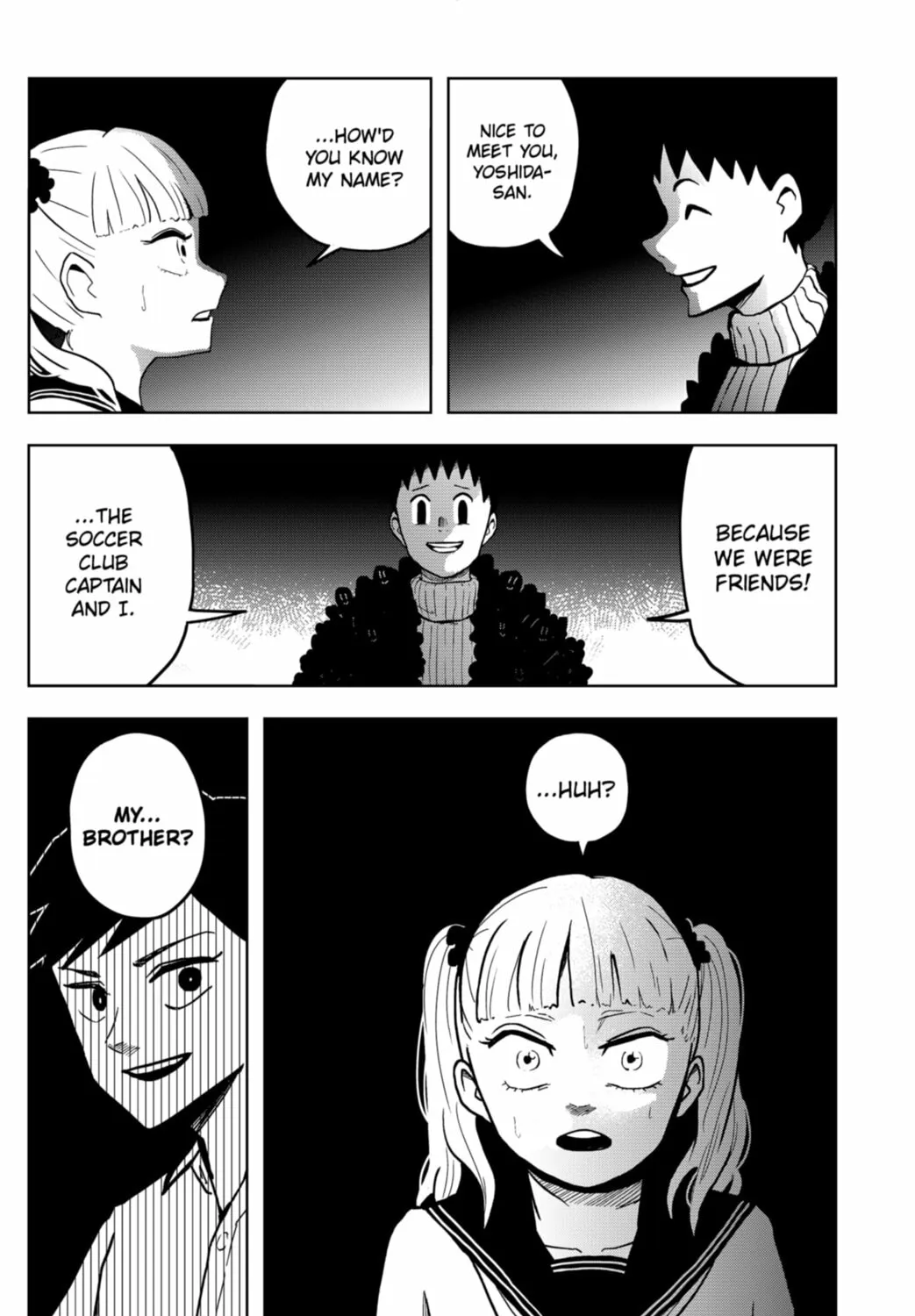 Shibatarian Chapter 15 page 25 - 
