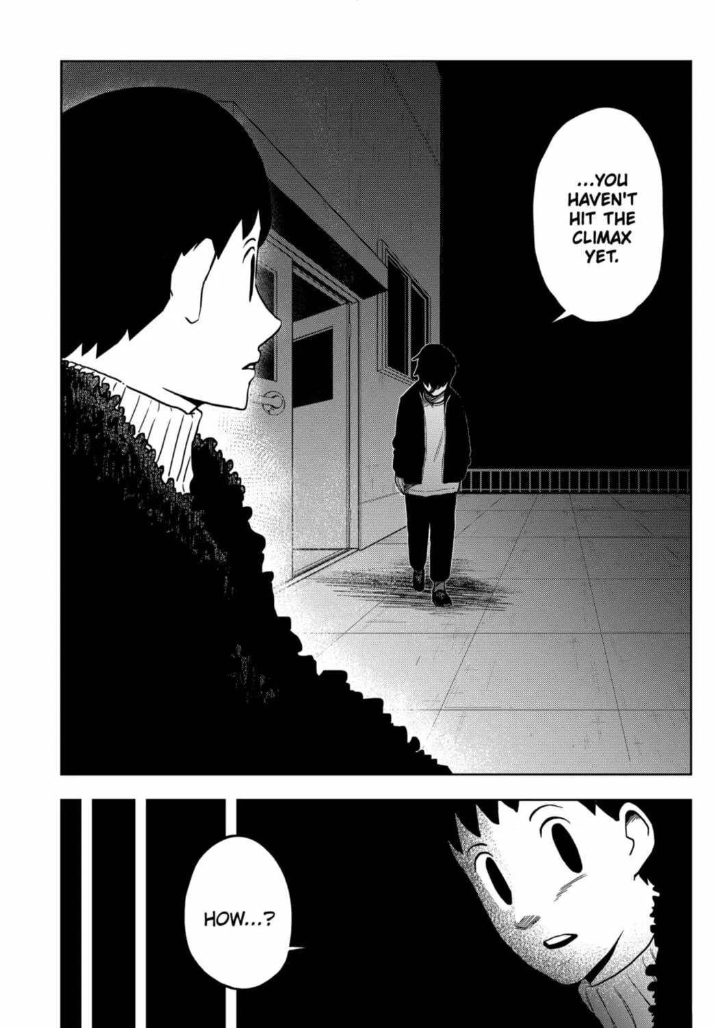 Shibatarian Chapter 16 page 11 - 