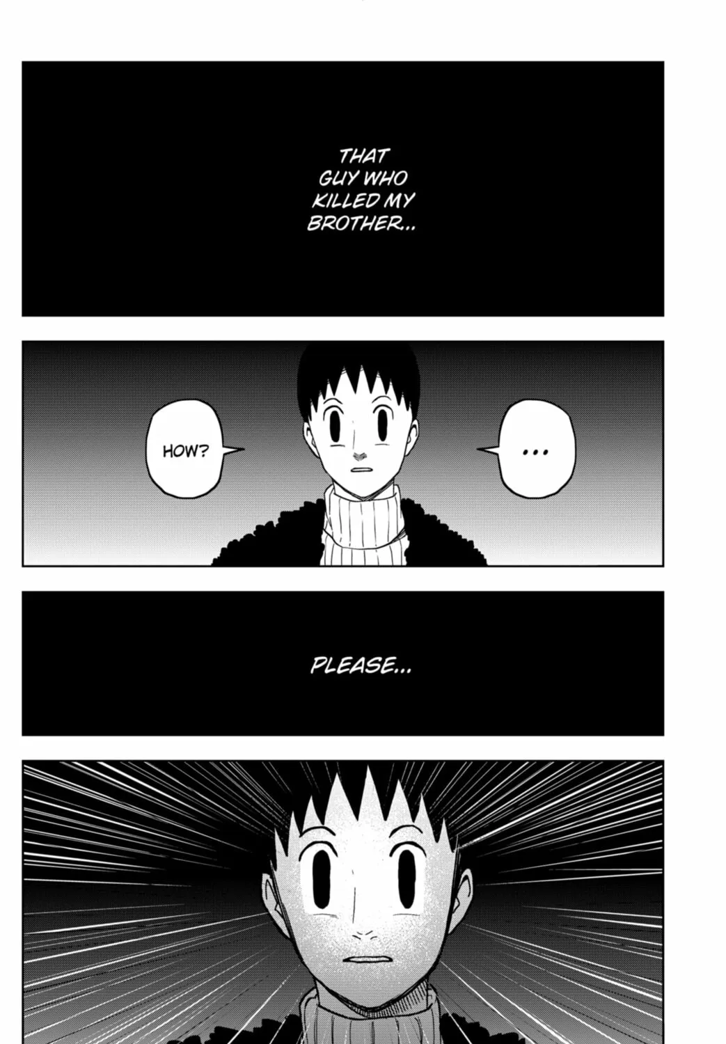 Shibatarian Chapter 16 page 25 - 
