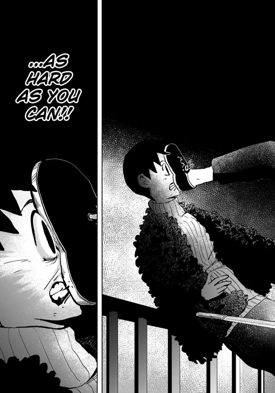 Shibatarian Chapter 16 page 29 - 