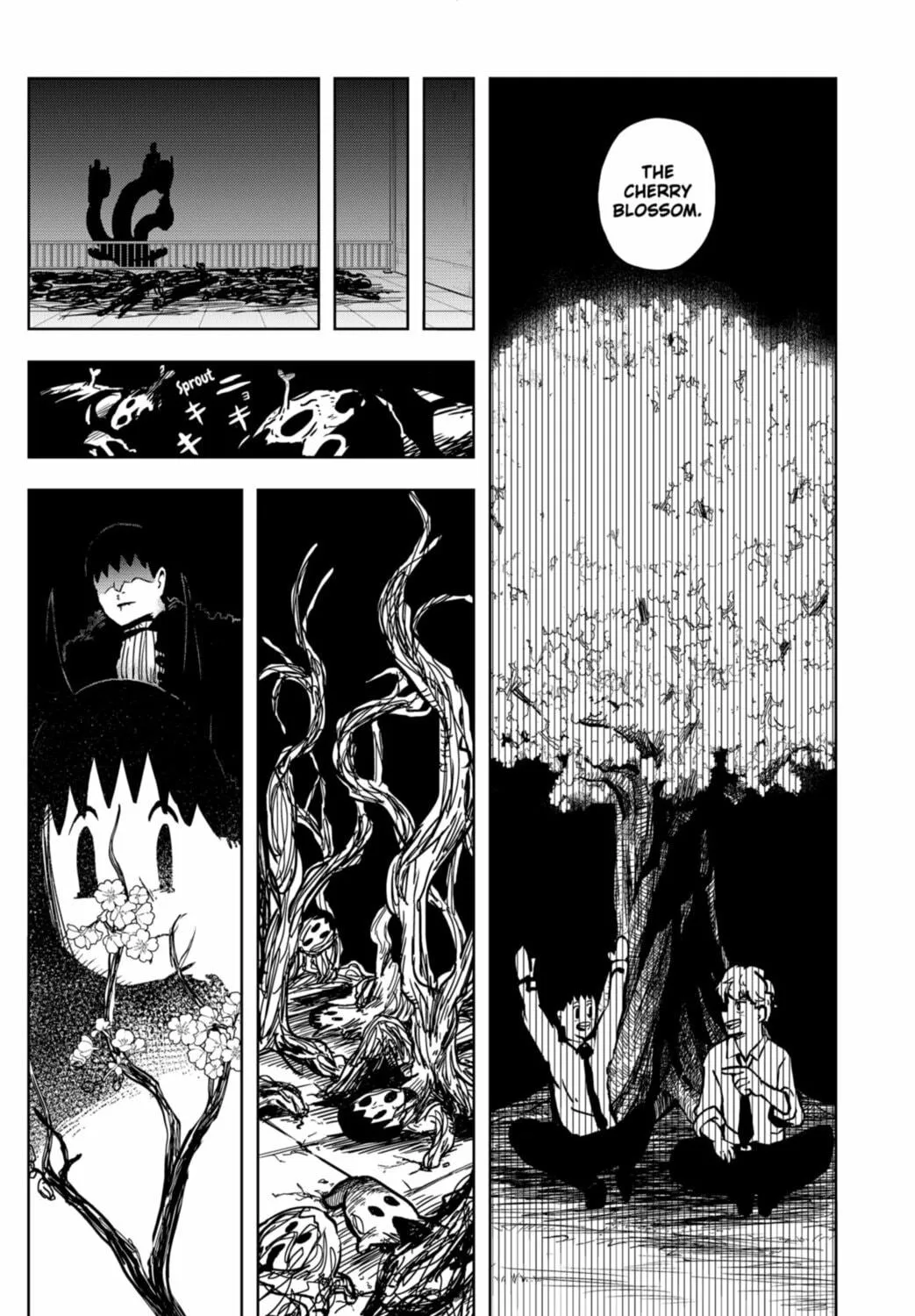 Shibatarian Chapter 17 page 29 - 