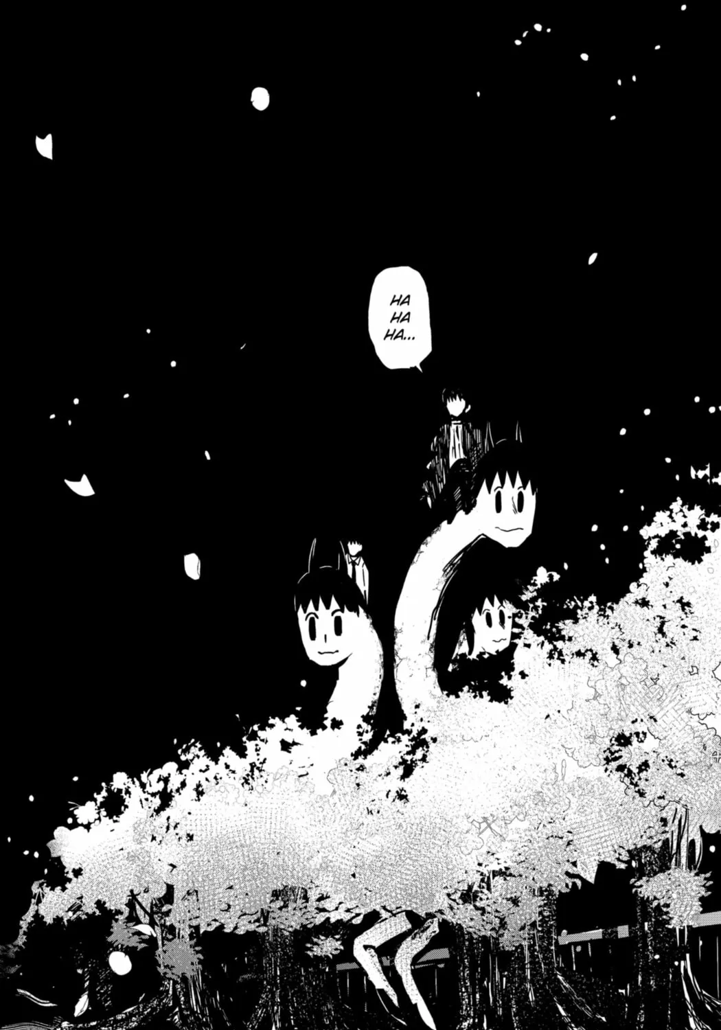 Shibatarian Chapter 17 page 33 - 