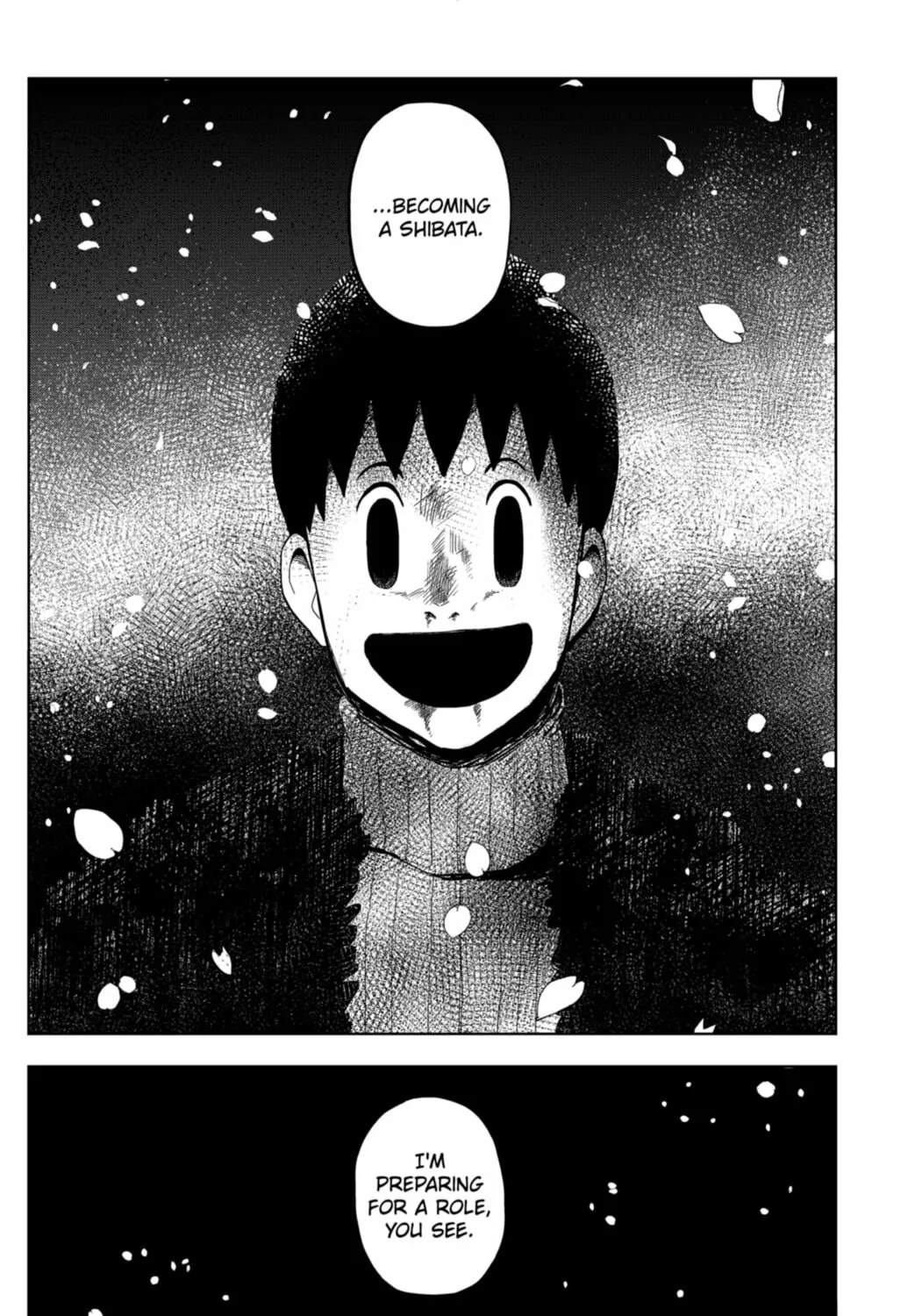 Shibatarian Chapter 17 page 37 - 