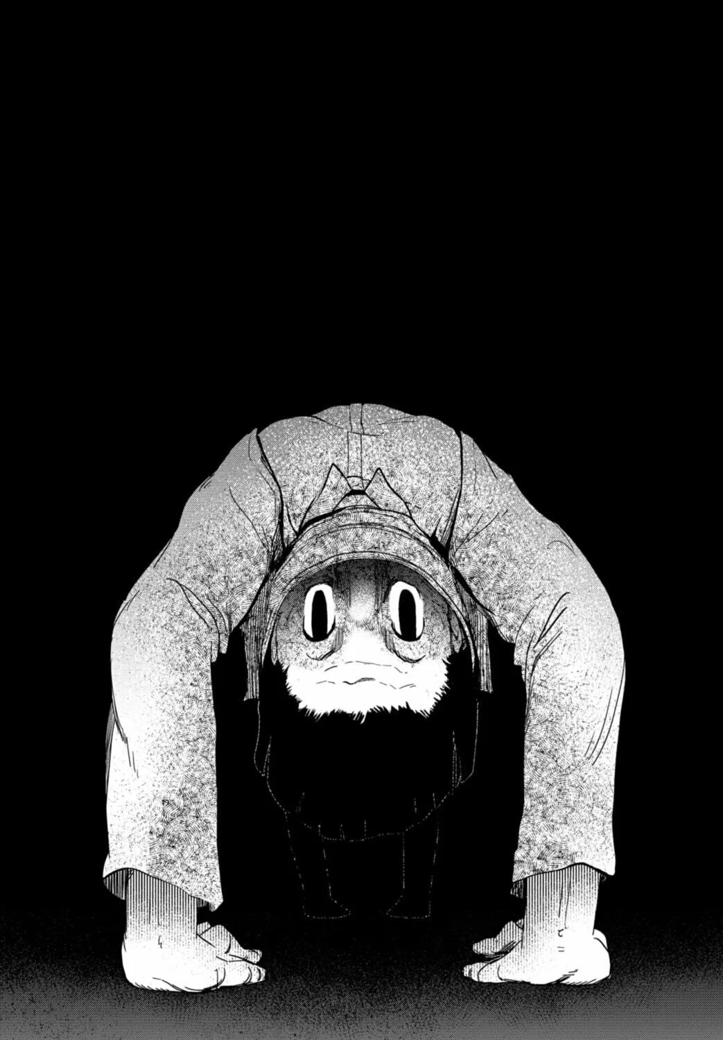 Shibatarian Chapter 19 page 19 - 