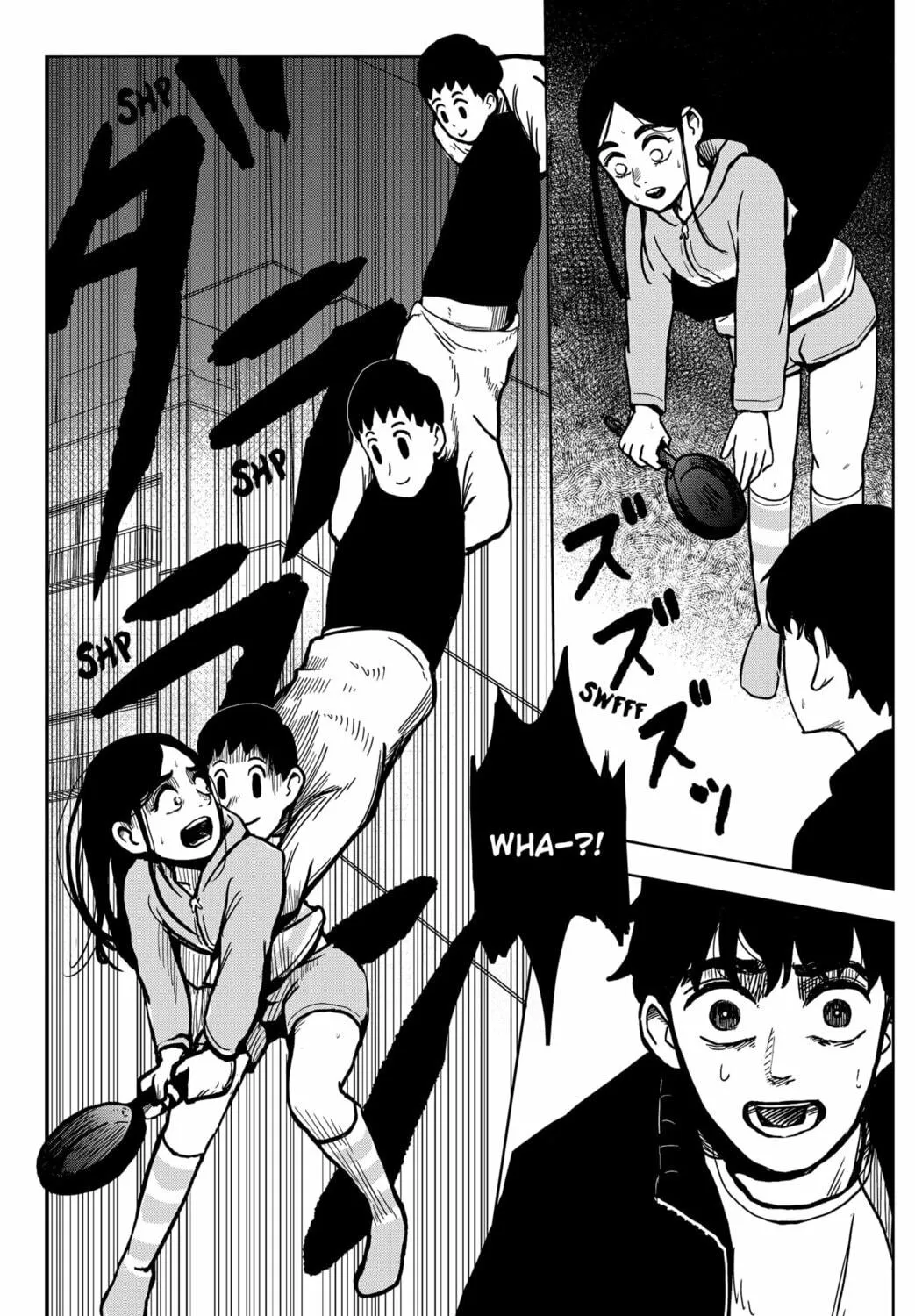 Shibatarian Chapter 2 page 53 - 