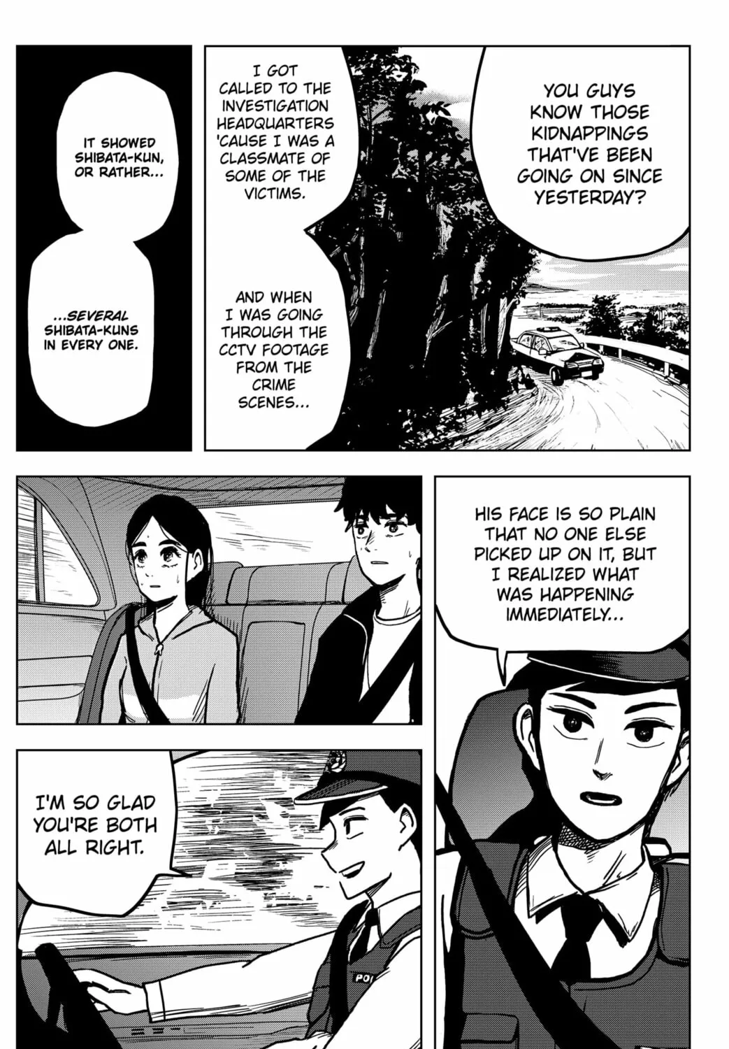 Shibatarian Chapter 2 page 63 - 
