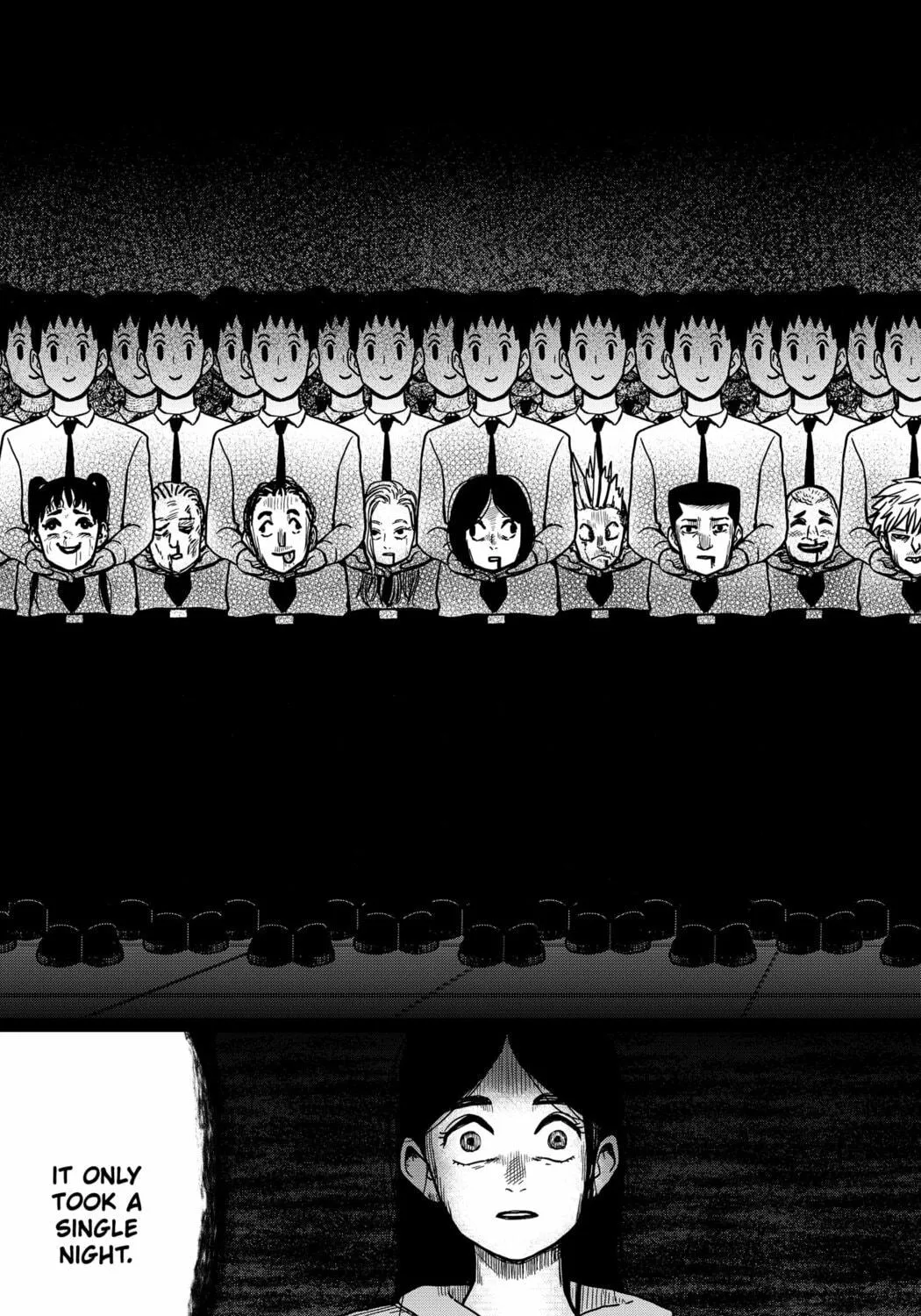 Shibatarian Chapter 2 page 89 - 