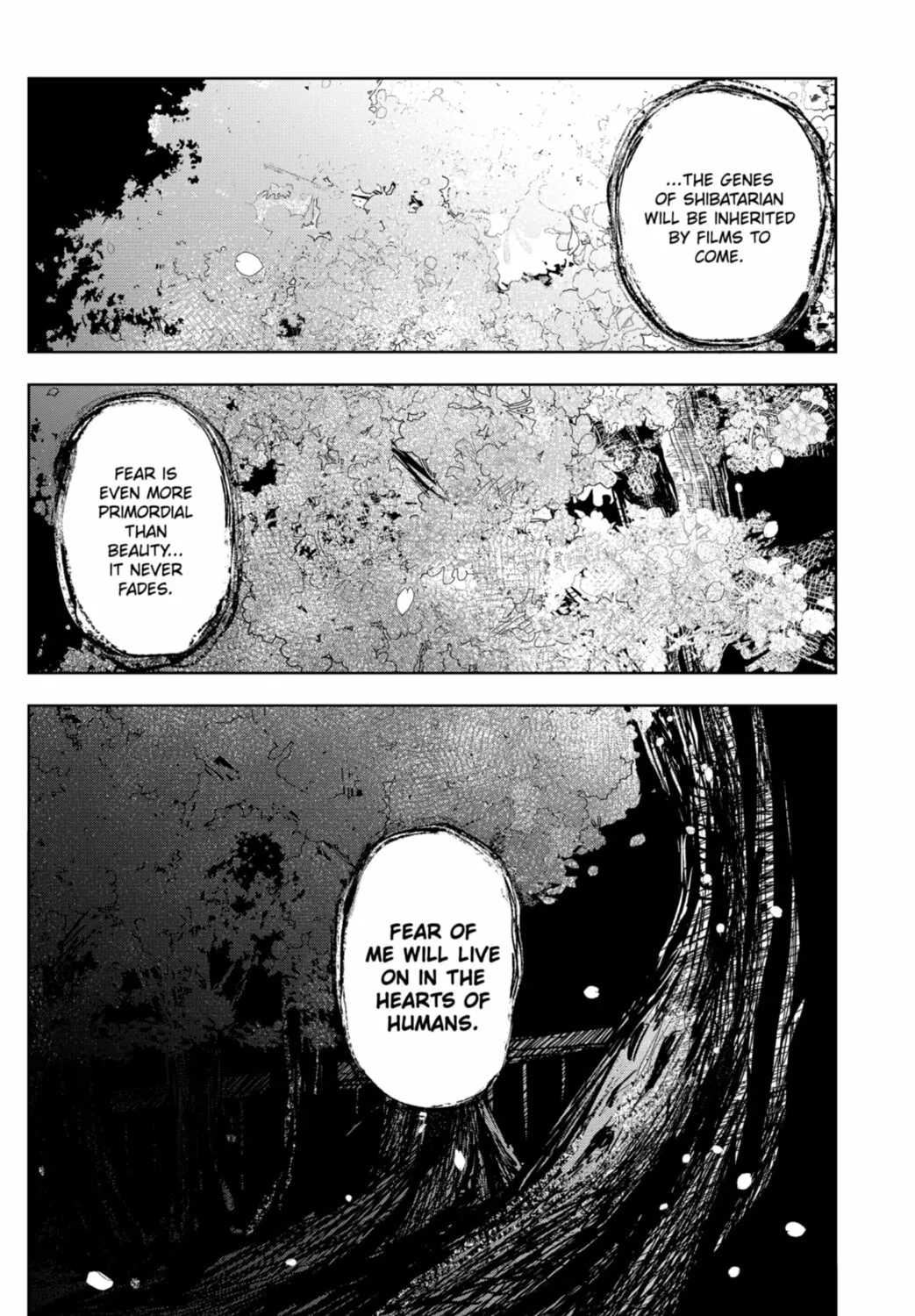 Shibatarian Chapter 20 page 21 - 