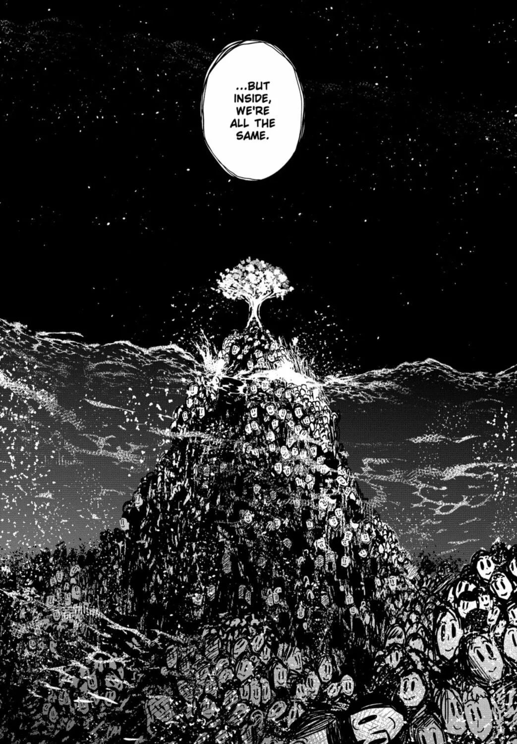 Shibatarian Chapter 20 page 29 - 
