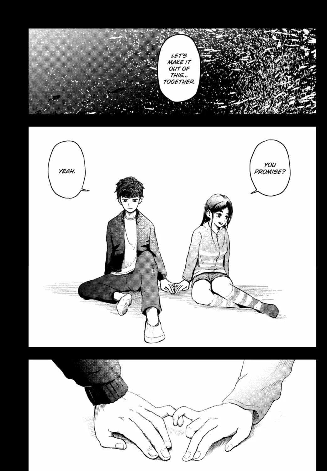 Shibatarian Chapter 20 page 35 - 