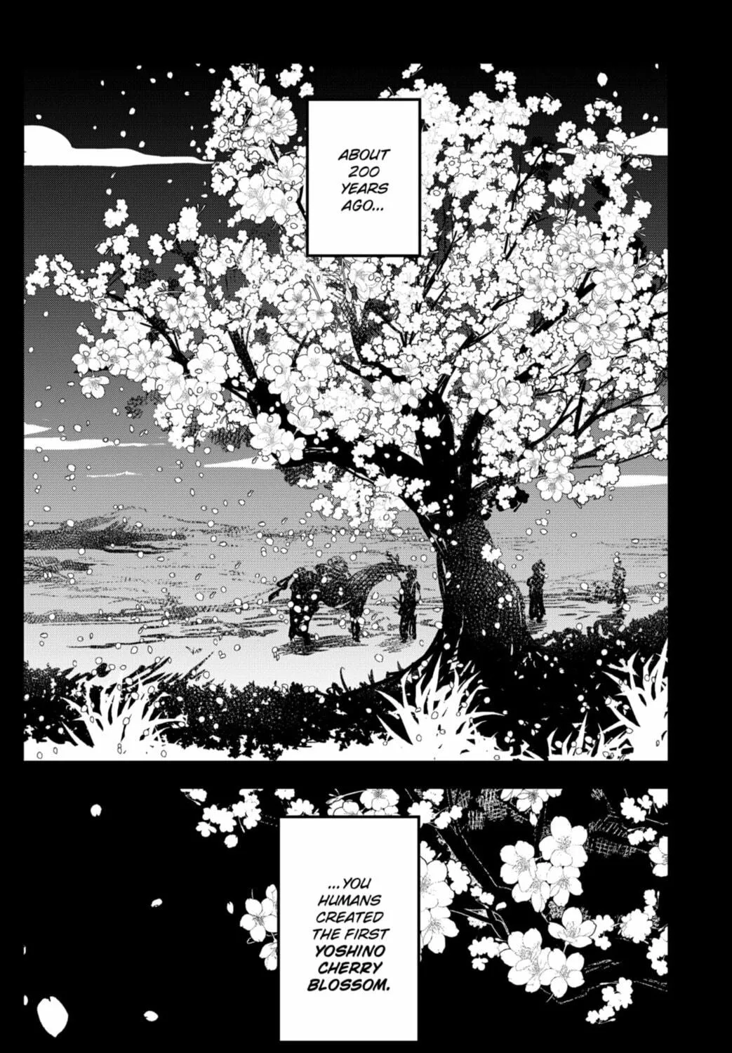 Shibatarian Chapter 20 page 5 - 
