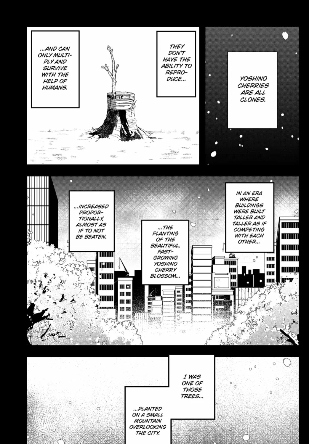 Shibatarian Chapter 20 page 7 - 
