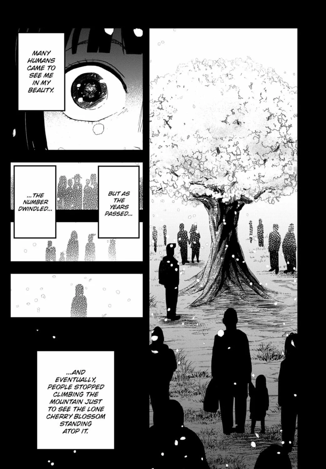 Shibatarian Chapter 20 page 9 - 