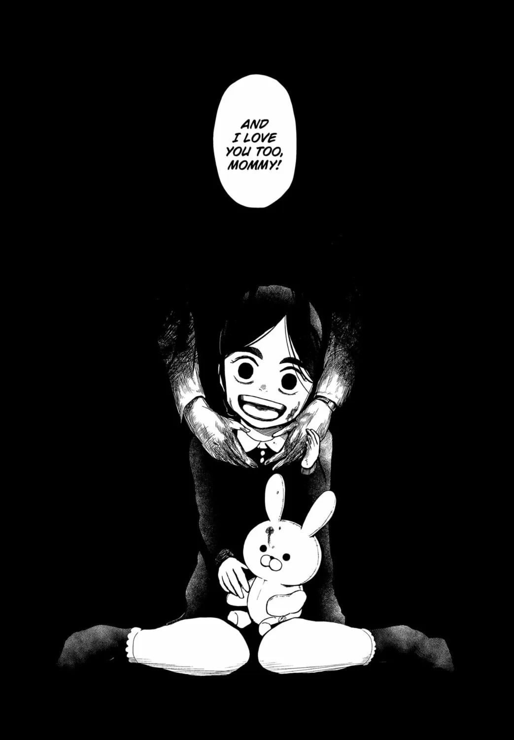 Shibatarian Chapter 21 page 15 - 