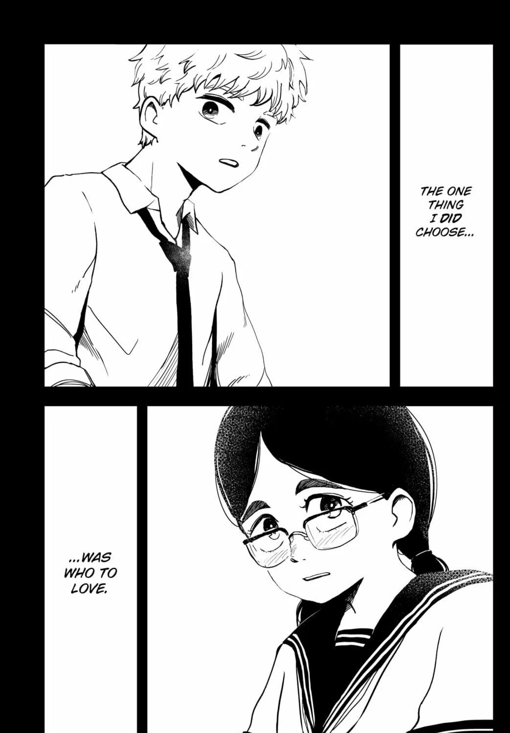 Shibatarian Chapter 21 page 19 - 