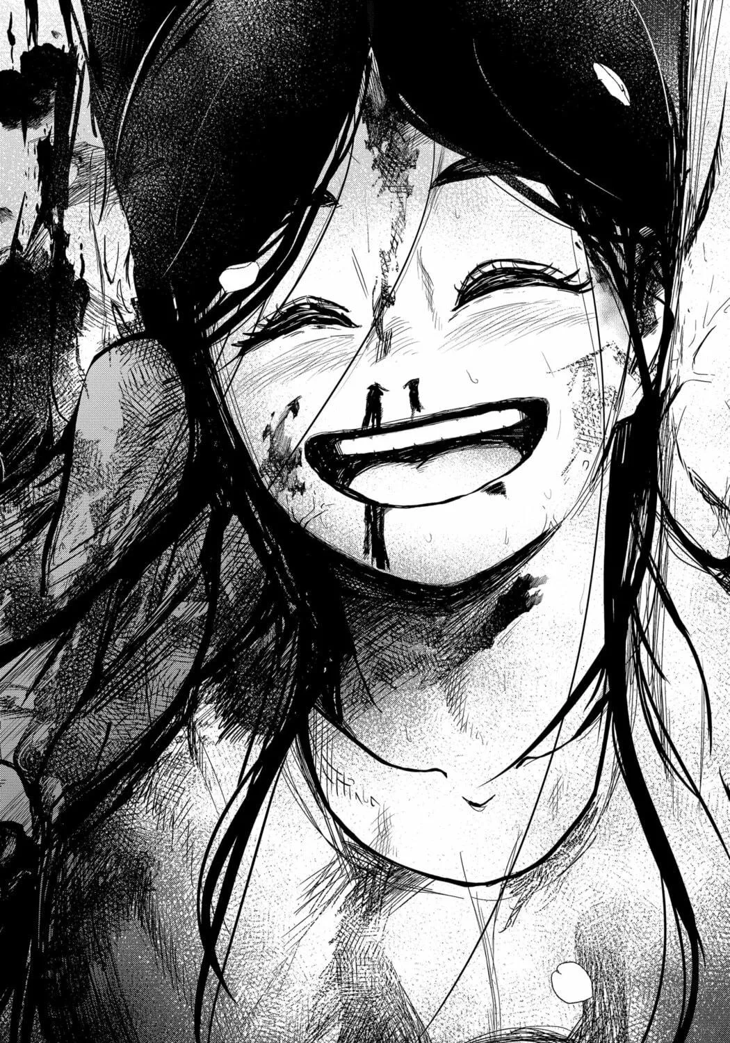 Shibatarian Chapter 21 page 35 - 