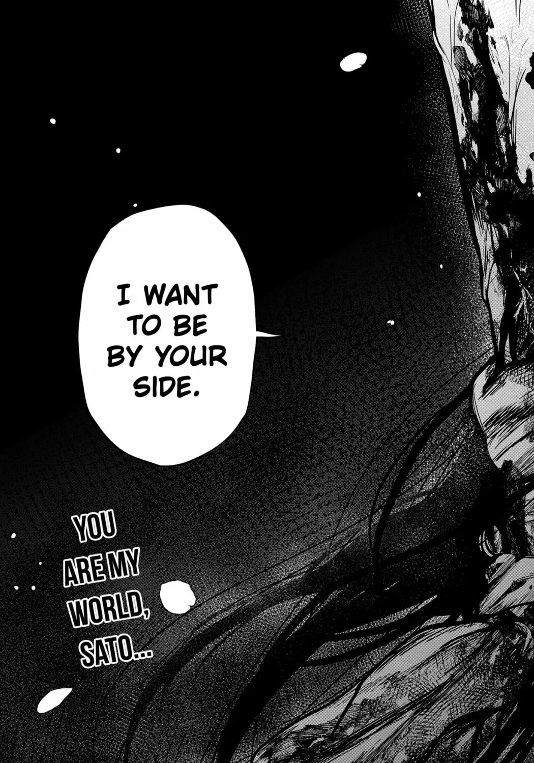 Shibatarian Chapter 21 page 37 - 