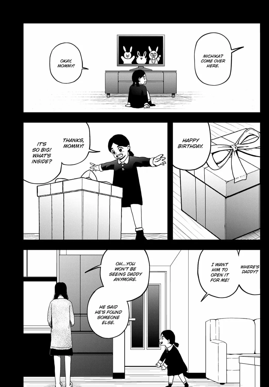 Shibatarian Chapter 21 page 7 - 