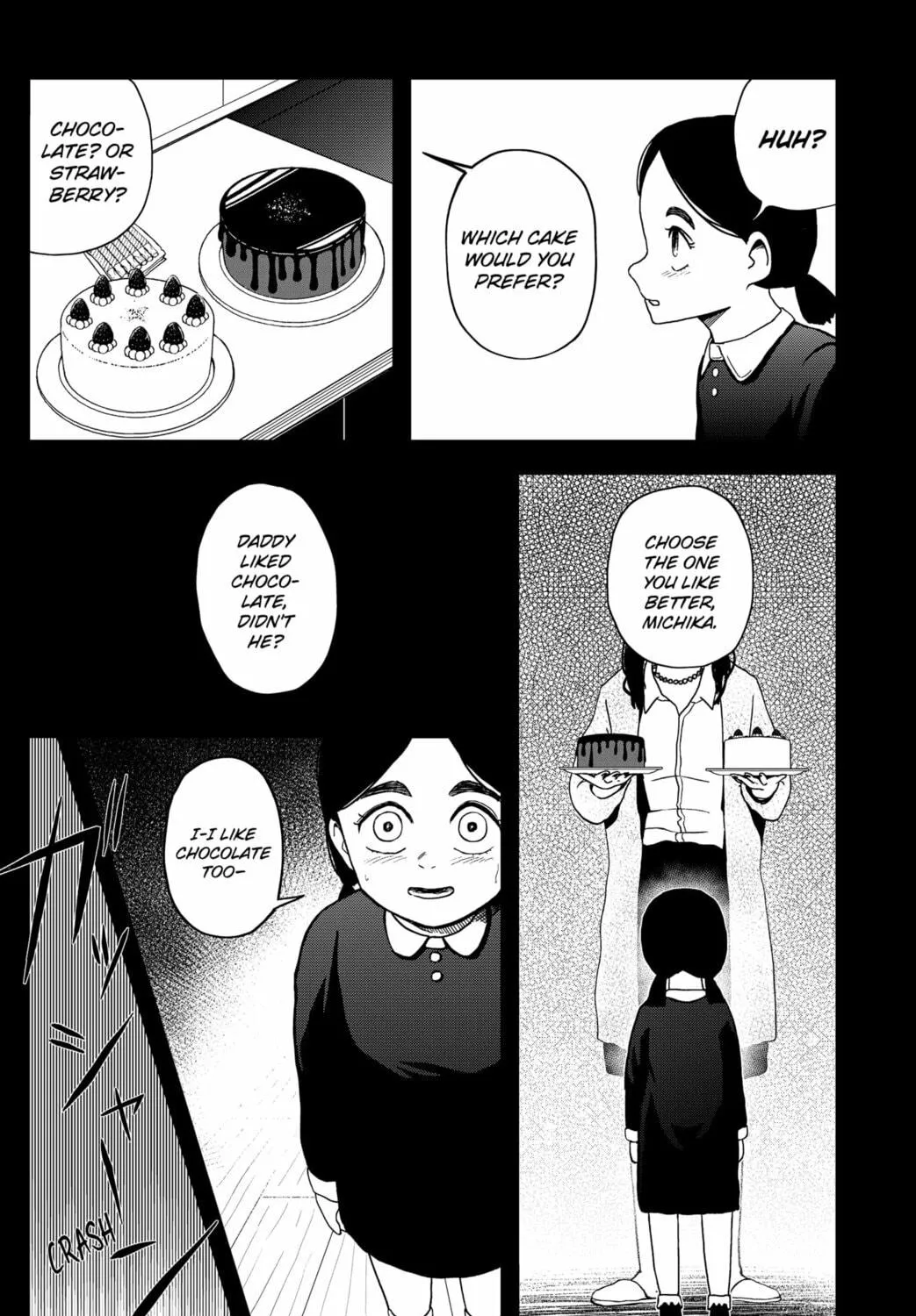 Shibatarian Chapter 21 page 9 - 