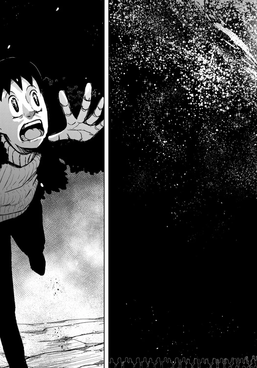 Shibatarian Chapter 22 page 21 - 