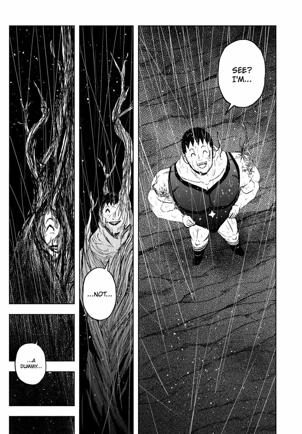 Shibatarian Chapter 22 page 29 - 