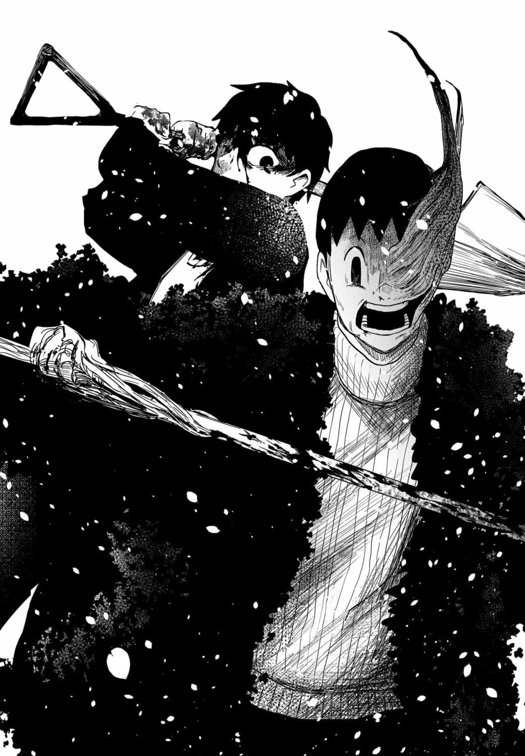 Shibatarian Chapter 23 page 19 - 